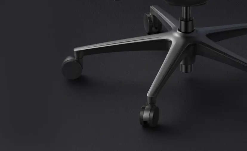 Reinforced aluminium alloy base